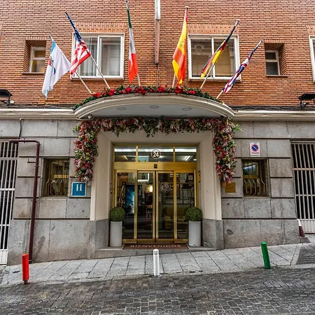Hotel Mexico-2