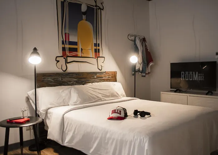 Room Ventura